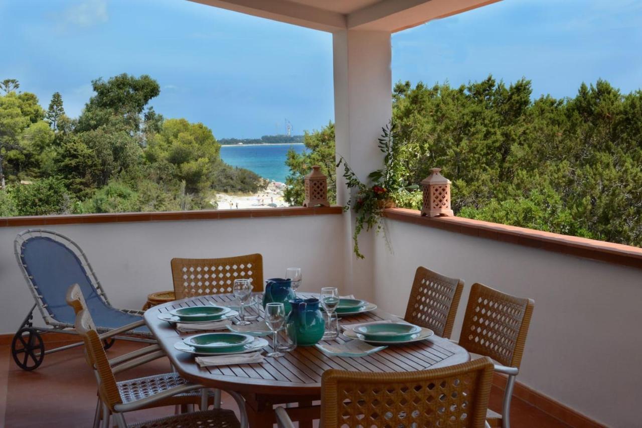 Villa Orri Tortolì Eksteriør bilde