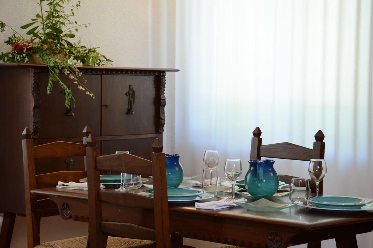 Villa Orri Tortolì Eksteriør bilde